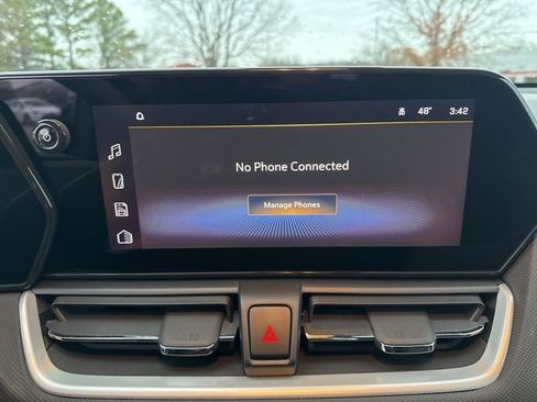 Used 2024 Chevrolet TrailBlazer LS w/ LS Convenience Package image 24