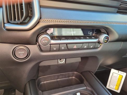 New 2026 MAZDA CX-50 AWD 2.5 Hybrid w/ Cargo Package image 20