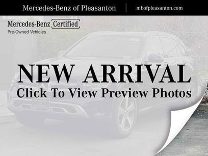 Certified 2022 Mercedes-Benz GLC 300 w/ Premium Package Lite