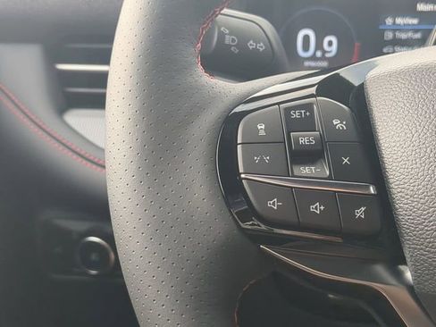 New 2025 Ford Explorer ST-Line w/ Premium Package image 13