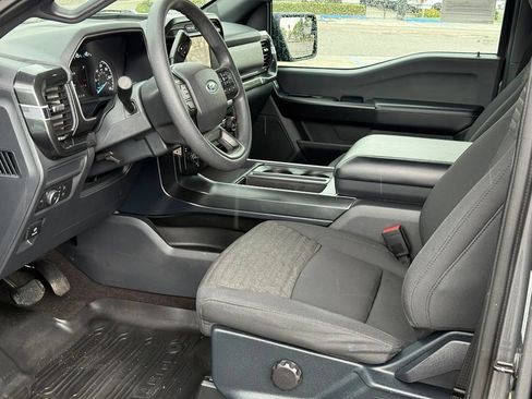 Used 2021 Ford F150 XL w/ STX Appearance Package AWD/4WD image 6
