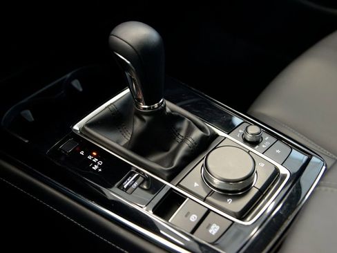 Used 2022 MAZDA CX-30 AWD 2.5 Turbo S image 25