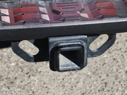 Used 2020 Toyota Tacoma TRD Pro image 52