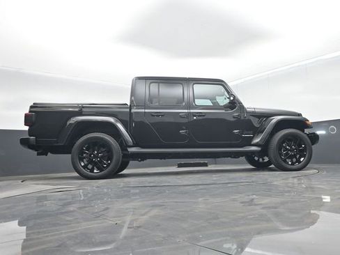 Used 2022 Jeep Gladiator Overland AWD/4WD image 53