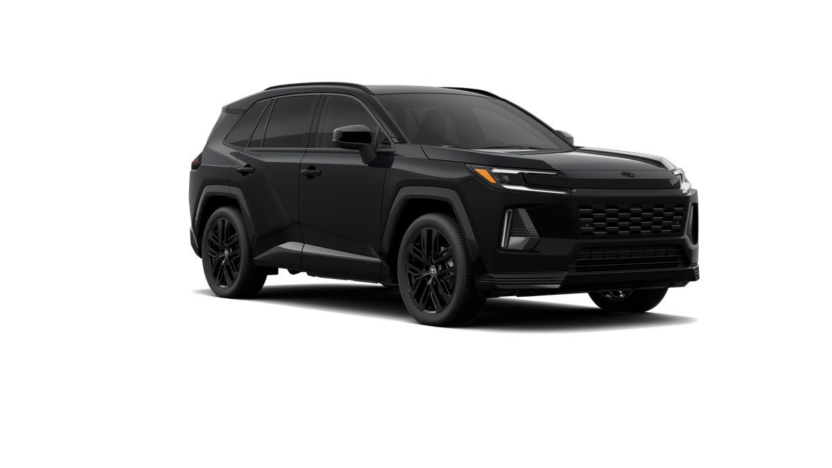 New 2026 Toyota RAV4 XSE AWD/4WD image 15