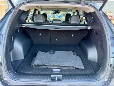 Used 2022 Hyundai Tucson SEL w/ Convenience + Premium Package AWD/4WD image 13