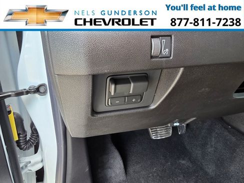 New 2026 Chevrolet Colorado W/T w/ Advanced Trailering Package AWD/4WD image 17