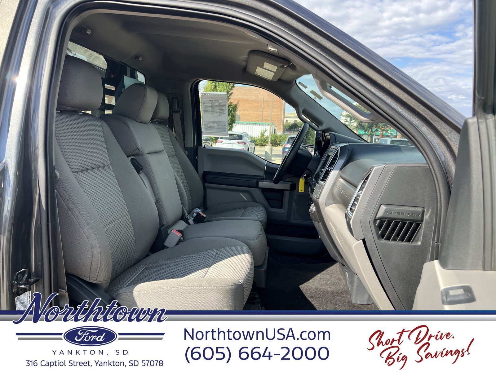 Used 2017 Ford F350 XLT w/ XLT Value Package AWD/4WD image 32
