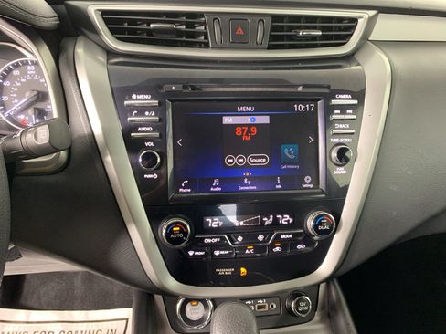 Used 2019 Nissan Murano S AWD/4WD image 25