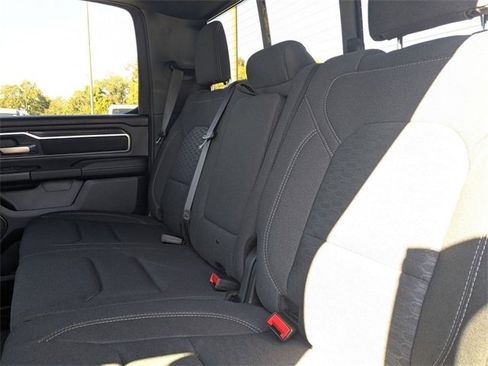 New 2026 RAM 1500 Big Horn image 33