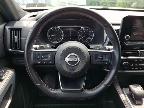 Certified 2024 Nissan Pathfinder Rock Creek AWD/4WD image 21