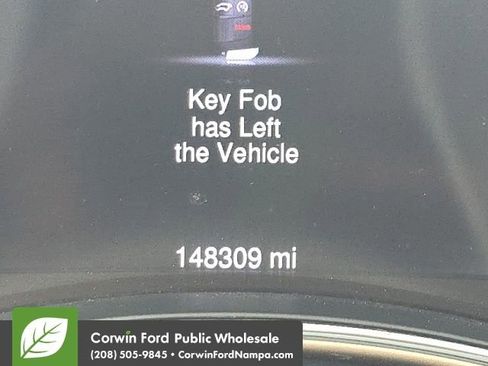 Used 2015 Jeep Grand Cherokee Limited w/ Trailer Tow Group IV image 14