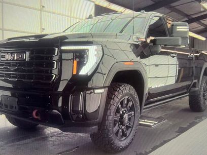 Used 2024 GMC Sierra 2500 AT4 w/ AT4 Premium Plus Package