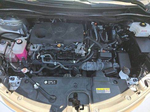 Used 2021 Toyota Sienna LE FWD image 34