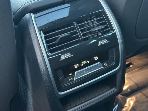 Certified 2023 BMW X6 xDrive40i w/ M Sport Package image 16