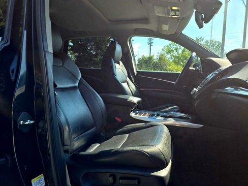 Used 2016 Acura MDX SH-AWD w/ Technology Package image 22