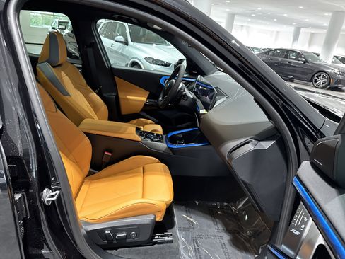 New 2026 BMW X3 xDrive30 w/ M Sport Package image 9