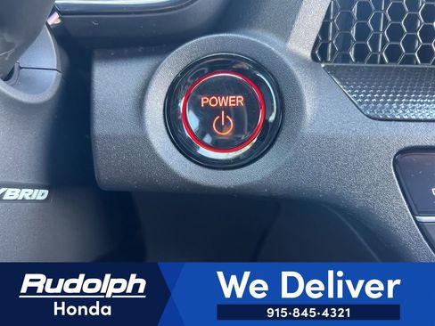 New 2026 Honda CR-V Sport image 39