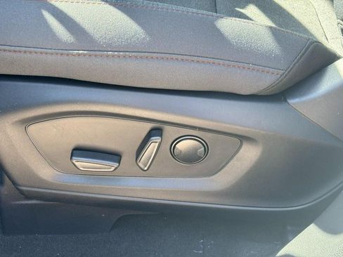 New 2026 Ford Explorer Active AWD/4WD image 17