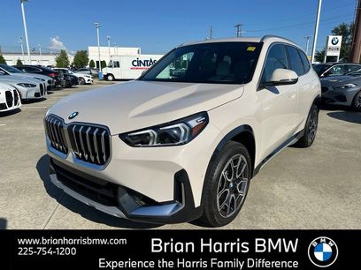 New 2026 BMW X1 xDrive28i w/ Convenience Package