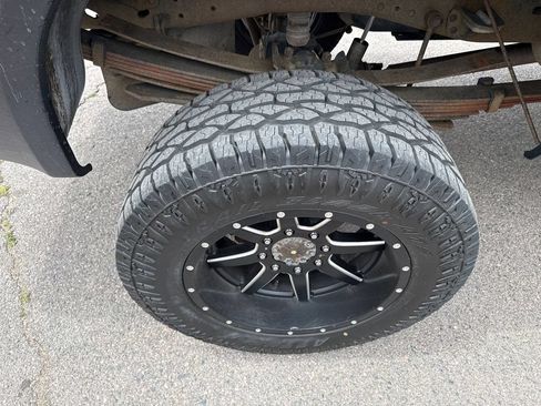 Used 2008 Ford F350 Lariat AWD/4WD image 15