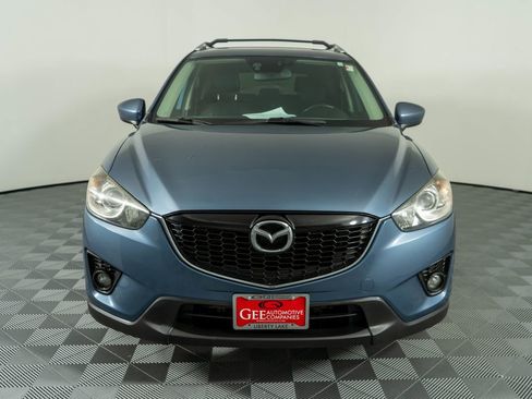 Used 2015 MAZDA CX-5 Grand Touring AWD/4WD image 2