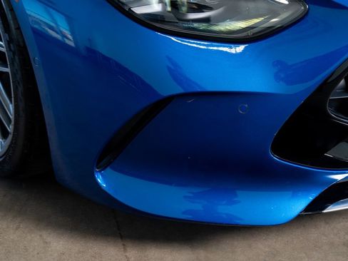 Used 2024 Mercedes-Benz AMG GT 55 image 21