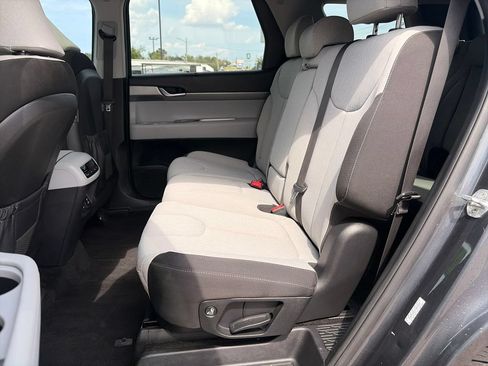Used 2020 Hyundai Palisade SEL AWD/4WD image 28