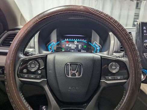 Used 2021 Honda Odyssey Touring image 23