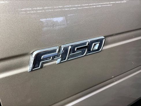 Used 2013 Ford F150 XLT w/ XLT Chrome Pkg image 30