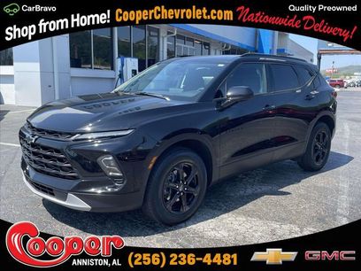 Certified 2024 Chevrolet Blazer LT w/ Convenience Package