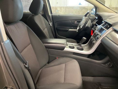 Used 2013 Ford Edge SEL AWD/4WD image 27