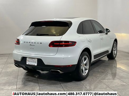 Used 2017 Porsche Macan image 7