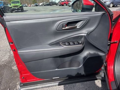 Used 2024 Toyota Crown XLE image 7