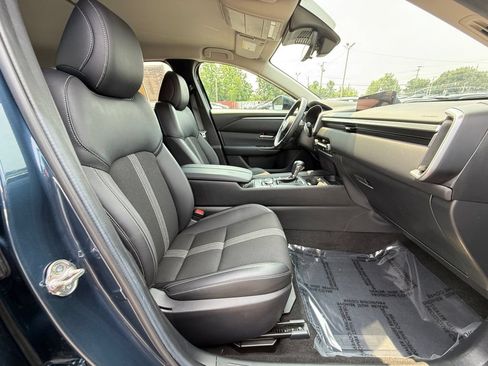 Used 2025 MAZDA CX-50 AWD 2.5 S w/ Preferred Package image 26