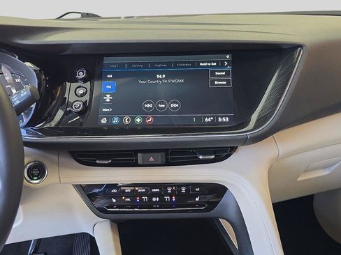 Used 2023 Buick Envision Preferred FWD image 21