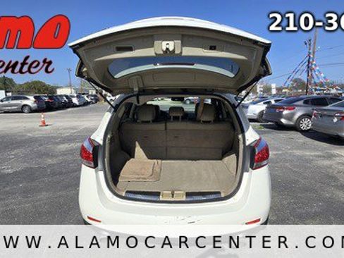 Used 2012 Nissan Murano SL image 27