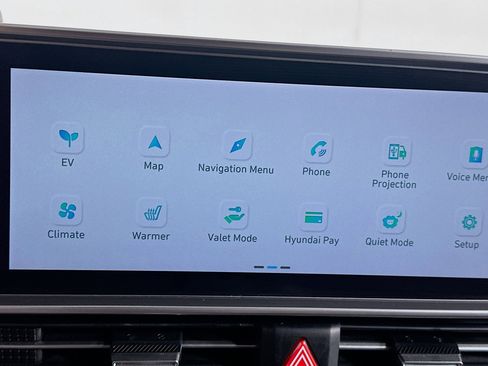 Used 2024 Hyundai Ioniq 6 SEL RWD image 21