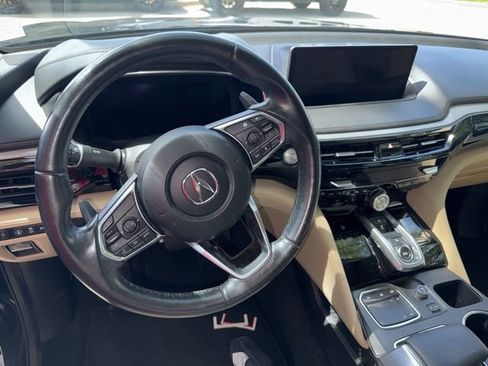 Used 2022 Acura MDX FWD w/ Technology Package image 5
