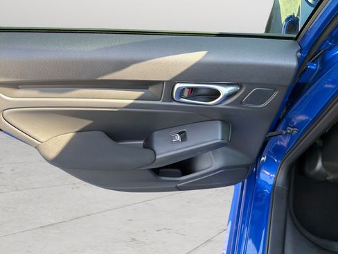 Used 2022 Honda Civic Sport image 31