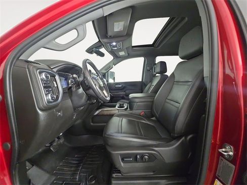 Used 2023 GMC Sierra 2500 Denali w/ Denali Ultimate Package image 9