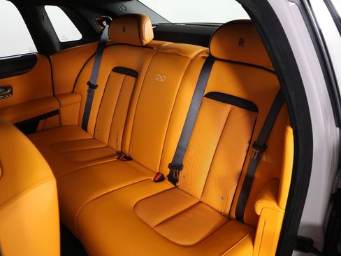 New 2026 Rolls-Royce Ghost Black Badge image 36