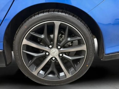 Used 2020 Honda Civic Sport Touring image 27