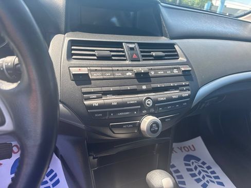 Used 2008 Honda Accord EX-L image 26