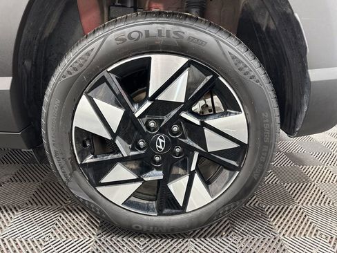 Used 2025 Hyundai Kona SEL image 34