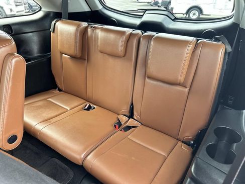 Used 2018 Toyota Highlander Limited FWD image 26