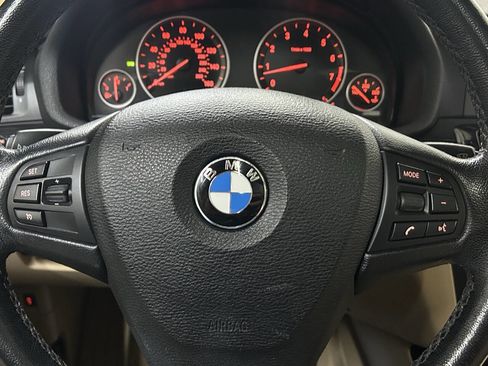 Used 2014 BMW X3 xDrive28i AWD/4WD image 16