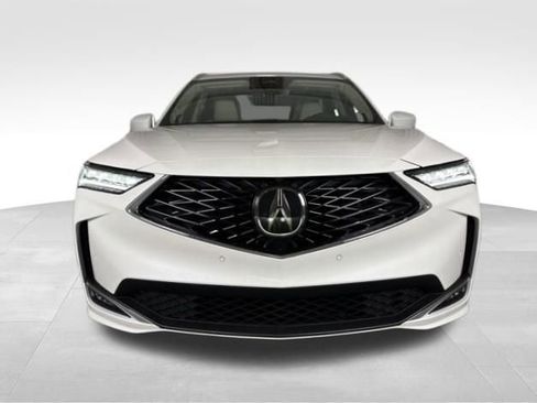 New 2026 Acura MDX w/ Advance Package image 3