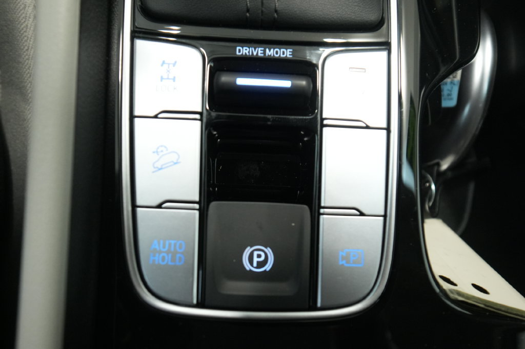 New 2026 Hyundai Tucson SE AWD/4WD image 33