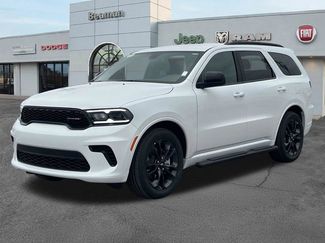 New 2026 Dodge Durango GT w/ Blacktop Package video 3